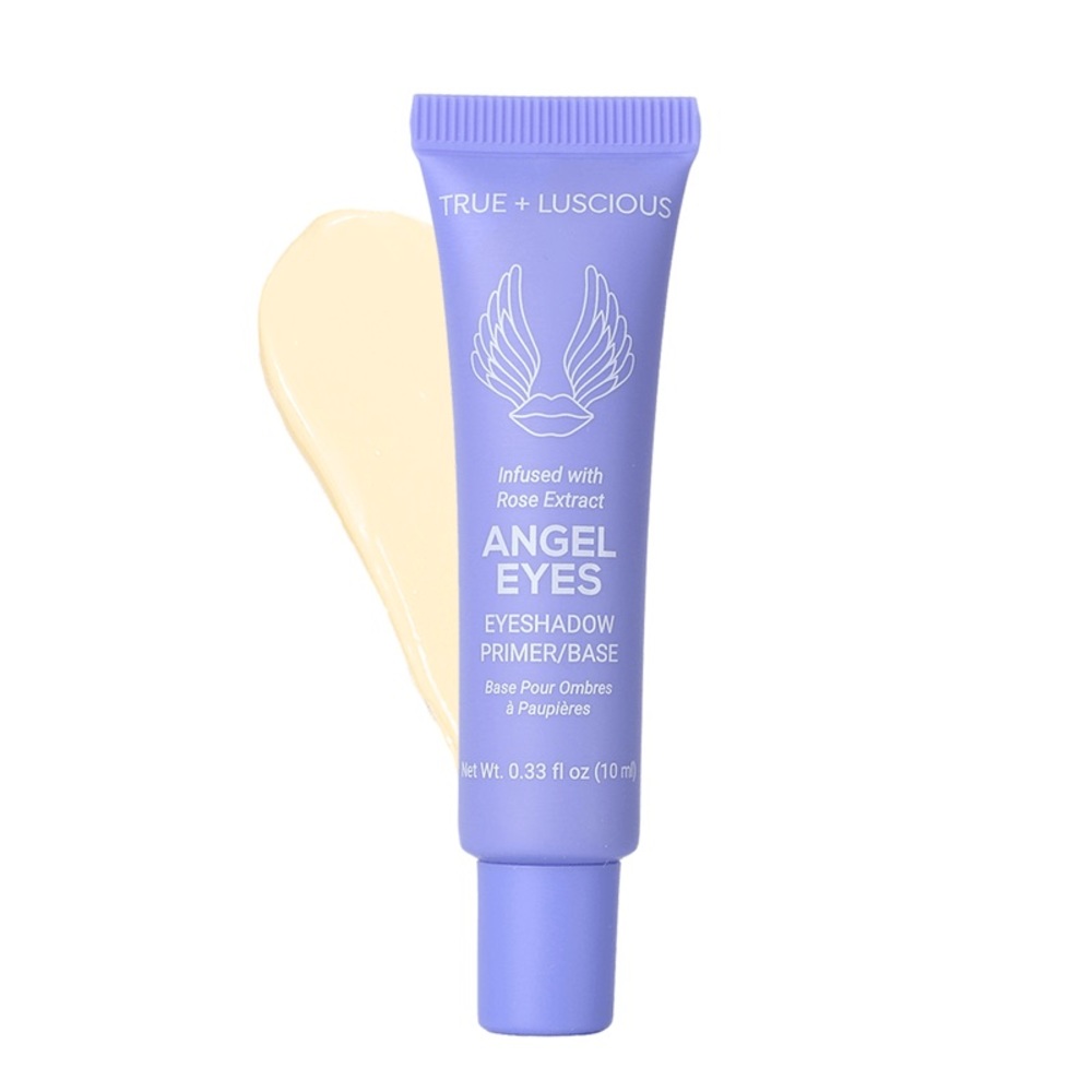 🆕TRUE + LUSCIOUS ANGEL EYES EYESHADOW BASE